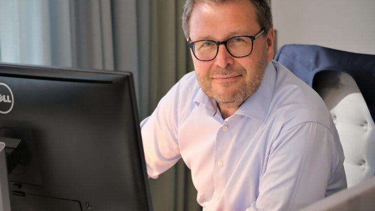 ”Se rekryteringen som en möjlighet att utveckla organisationen”
