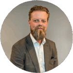 Peter Hultman