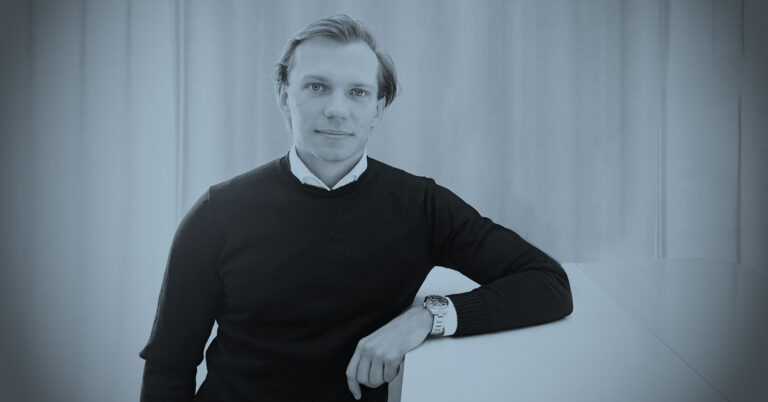 Max Blomberg